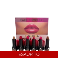 Face complex - confezione secret ..