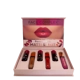Face complex - Passion kit matte lip