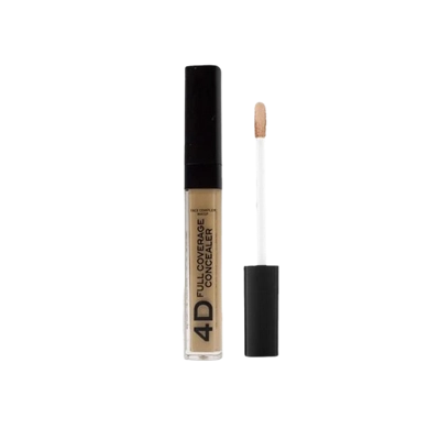 Face complex -  correttore liquido 4D N 02