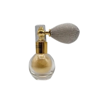 Face Complex - Diamond puff 01