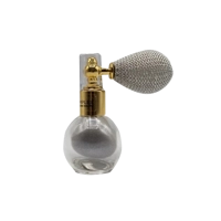 Face Complex - Diamond puff 02