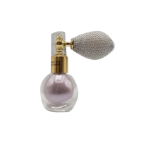 Face Complex - Diamond puff 04