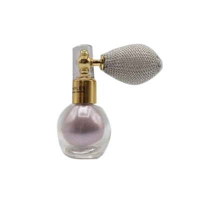 Face Complex - Diamond puff 04 Face Complex - Diamond puff 04