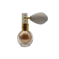 Face Complex - Diamond puff 05