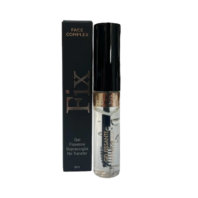 Face Complex - fissatore sopracciglia gel 8ml Face Complex - fissatore sopracciglia gel 8ml