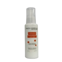 Face Complex latte detergente the..