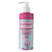 Face complex lisciante per capell..