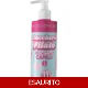Face complex lisciante per capelli allo zucchero..