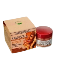 Face Complex maschera all’uva rossa