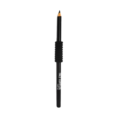 Face complex - matita nera temperabile