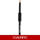 Face complex - matita nera temperabile