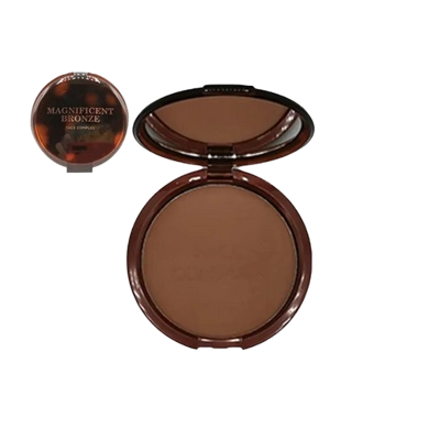 Face Complex - terra Magnificent bronze 04