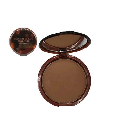 Face Complex - terra Magnificent bronze 06