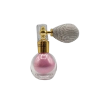 Face Complex - Diamond puff 03