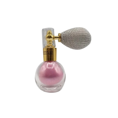 Face Complex - Diamond puff 03 Face Complex - Diamond puff 03