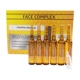 FACE COMPLEX - FIALE PAPPA REALE 6x10ml