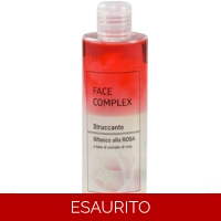 Face Complex struccante bifasico