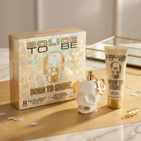 Police To Be - Born To Shine For ..