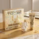 Police To Be - Born To Shine For Woman Gift Set ..