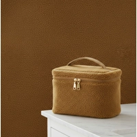 Le Kikke  Beauty Case in Tessuto