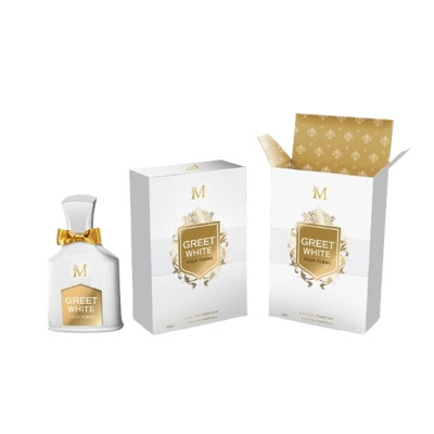 Montage - Greet white 100ml Montage - Greet white 100ml