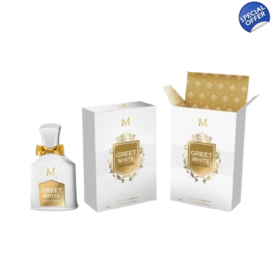 Montage GREET WHITE 100ml Montage GREET WHITE 100ml
