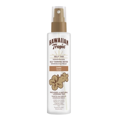 Hawaiian Tropic - 'Acqua Autoabbronzante 190 ml Hawaiian Tropic - 'Acqua Autoabbronzante 190 ml