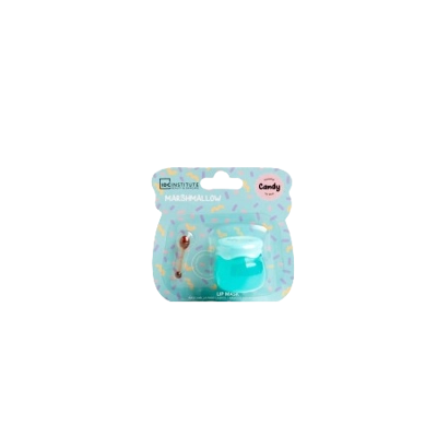 IDC Istitute - Maschera per le labbra Marshmallow 6gr
