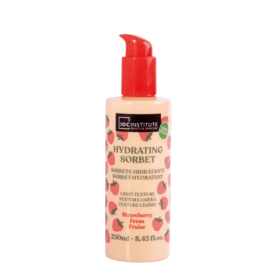 IDC Institute - Skin food hydrating sorbet fragola250 ml
