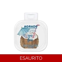 Agrado - Gel Bagno e Doccia Coco ..