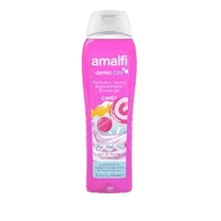 Amalfi - bagnoschiuma candy 750ml