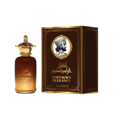 Afaq - Emperor's Elegance 100ml