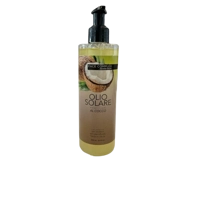 Face Complex - Olio Solare Cocco ..