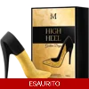 Montage - High Heel Gol..