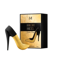 Montage - High Heel Golden Days E..