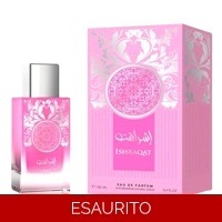 Afaq - Ishraqat Eau de Parfum 100ml
