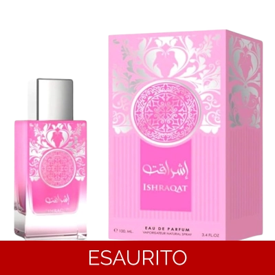 Afaq - Ishraqat Eau de Parfum 100ml