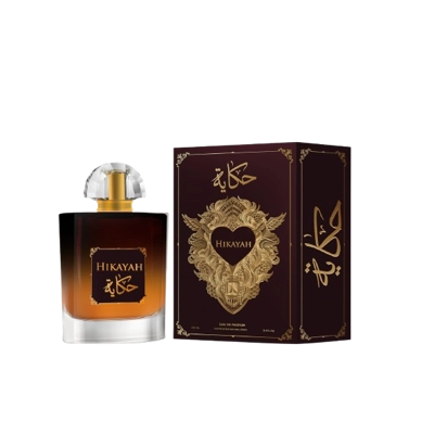 Afaq - Hikayah 100ml