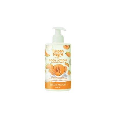 Tulipàn Negro - crema corpo al melone 400ml Tulipàn Negro - crema corpo al melone 400ml