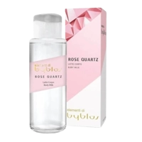 Byblos - latte corpo rose quartz ..