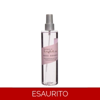 Elementi di Byblos Rose Quartz Ac..