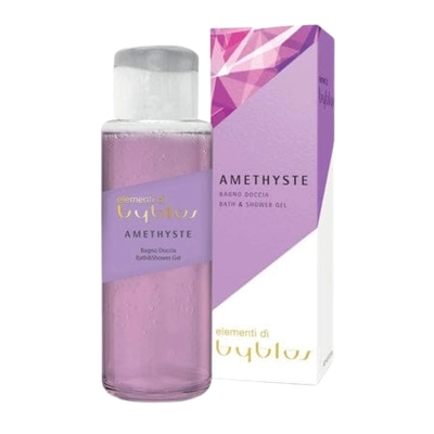 Byblos bagnoschiuma amethyste 400ml