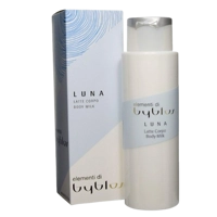 Byblos - latte corpo luna 400ml
