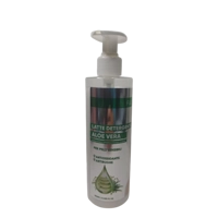 Face Complex Latte Detergente