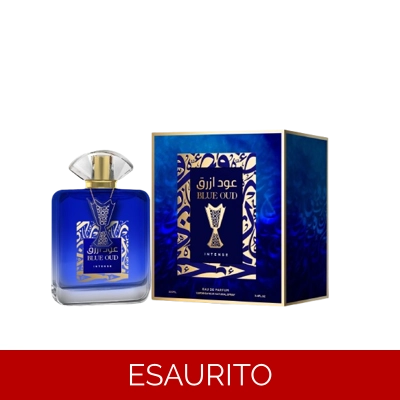 Afaq - Blue oud 100ml