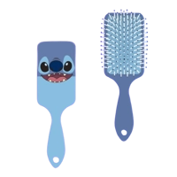 Spazzola per capelli stitch