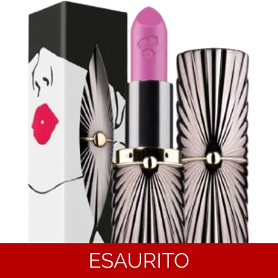 Rouge Baiser - L`Authentique N° 117 Prune