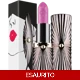Rouge Baiser - L`Authentique N° 117 Prune