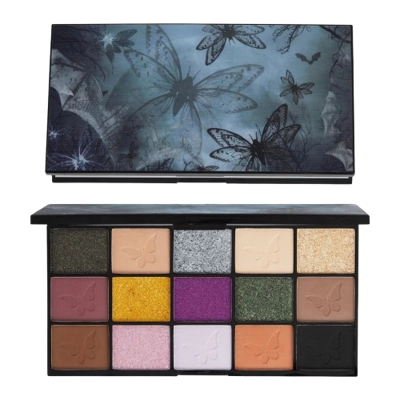 Palette Revolution Twisted Fantasy Colour Palette Revolution Twisted Fantasy Colour