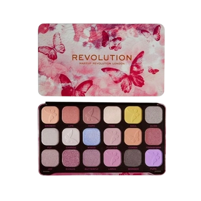 Make up revolution Forever Flawless Butterfly Make up revolution Forever Flawless Butterfly